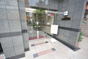 昭和町駅 徒歩11分 9階の物件外観写真